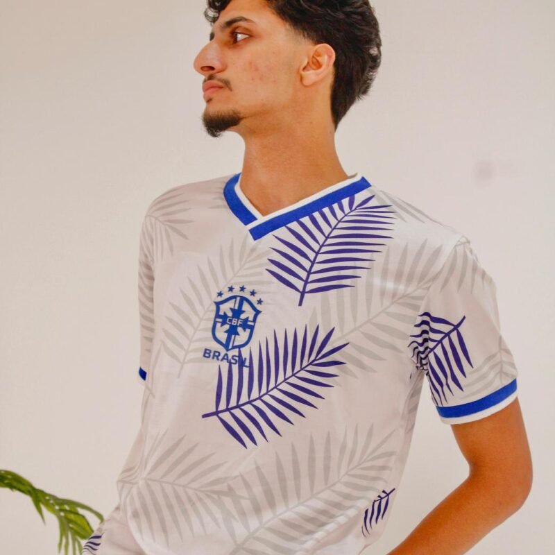Bruma fulha V1 (Brazil jersey)